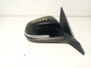 BMW 1 SERIES F20 (2010–2026) Side mirror and its parts - 2