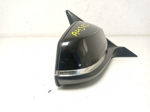 BMW 1 SERIES F20 (2010–2026) Side mirror and its parts - 4