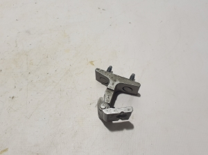 Mercedes Benz C-Class 206 (2021–2026) Front door lower hinge A2067202500 - 3