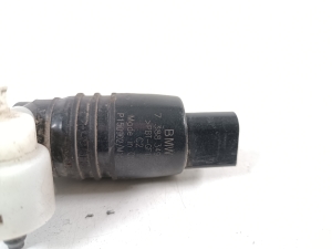 BMW 2 SERIES (F46) (2015–2026) Front windshield washer pump 7388349 - 2