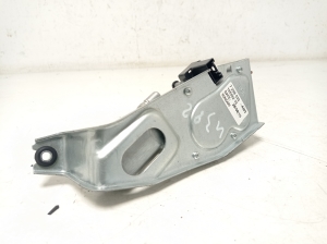 BMW 1 SERIES F20 (2010–2026) Rear wiper motor 7258532 - 2