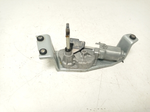   Heckwischermotor 