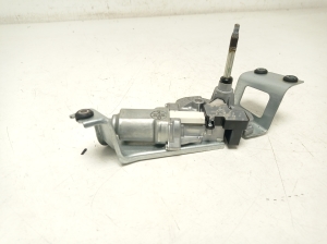 BMW 1 SERIES F20 (2010–2026) Rear wiper motor 7258532 - 5