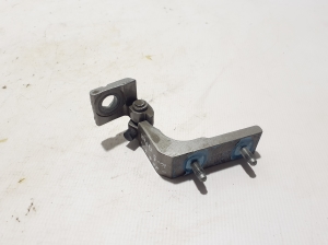 Mercedes Benz C-Class 206 (2021–2026) Rear side door lower hinge A2067305500 - 2