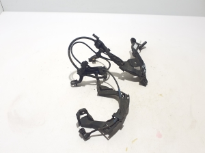Mercedes Benz C-Class 206 (2021–2026) Muu juhe A2065401801 - 3