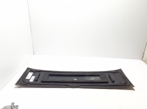 Mercedes Benz C-Class 206 (2021–2026) Veel üks katuse detail A2066501400 - 2