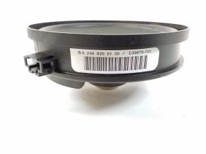 Mercedes Benz B-Class 246 (2011–2017) Speaker A2468200100 - 3
