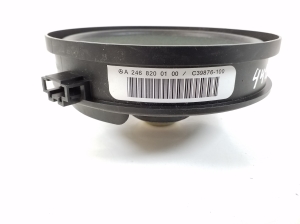 Mercedes Benz B-Class 246 (2011–2017) Speaker A2468200100 - 2