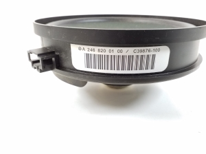 Mercedes Benz B-Class 246 (2011–2017) Speaker A2468200100 - 2