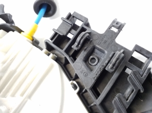 Mercedes Benz B-Class 246 (2011–2017) Front door lock A1667200435 - 2