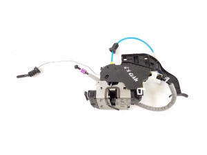 Mercedes Benz B-Class 246 (2011–2017) Front door lock A1667200135 - 2