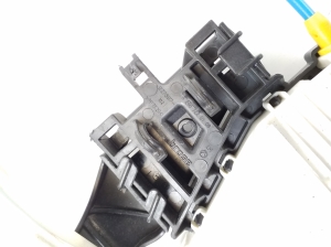 Mercedes Benz B-Class 246 (2011–2017) Front door lock A1667200135 - 4