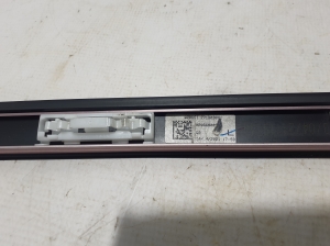 Mercedes Benz C-Class 206 (2021–2026) Katuseliist A20669005 - 3
