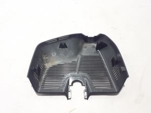 Mercedes Benz C-Class 206 (2021–2026) Interior mirror trim A2068210300 - 4