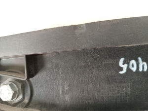BMW 2 SERIES (F46) (2015–2026) Battery cover 7290711 - 2