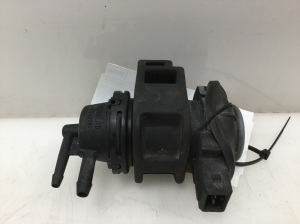 NISSAN Juke F15 (2010–2018) Magnetventil - 2