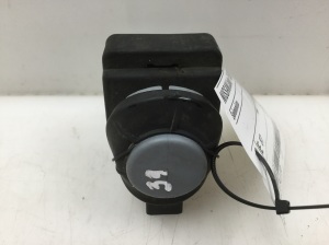 NISSAN Juke F15 (2010–2018) Magnetventil - 3