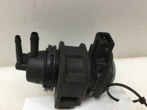 NISSAN Juke F15 (2010–2018) Magnetventil - 4