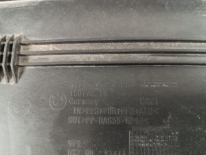 BMW 2 SERIES (F46) (2015–2026) Heliisolatsioon 7320096 - 2
