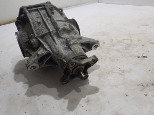 Mercedes Benz C-Class 206 (2021–2026) Tagasilla reduktor A2233510400 - 4