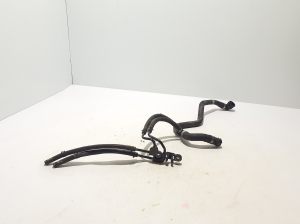 Mercedes Benz C-Class 206 (2021–2026) Jahutusradiaatori voolik A2068302603 - 2