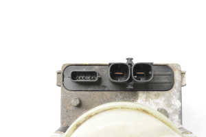 Dacia Sandero (2012–2021) Elektrische Servopumpe V29009849L - 5