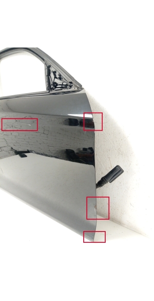 BMW 1 SERIES F20 (2010–2026) Front door - 4