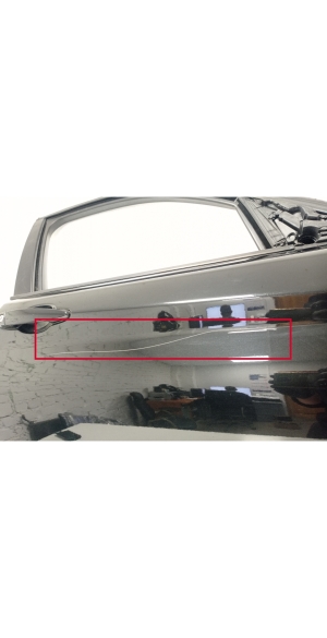 BMW 1 SERIES F20 (2010–2026) Front door - 5
