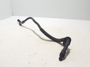 Mercedes Benz C-Class 206 (2021–2026) Jahutusradiaatori voolik A2068306004 - 3