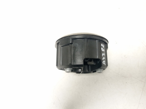 BMW 1 SERIES F20 (2010–2026) Trunk lid exterior handle 7270728 - 2