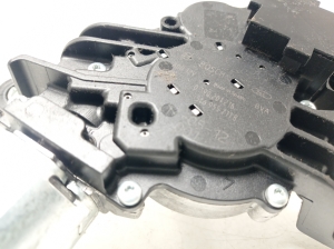 Volkswagen Polo V (2009–2017) Heckwischermotor 5K955711B - 2