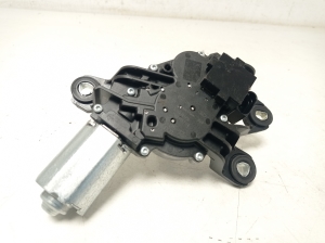 Volkswagen Polo V (2009–2017) Heckwischermotor 5K955711B - 4