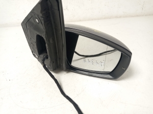 Volkswagen Polo V (2009–2017) Side mirror and its parts 6C2857502K - 5