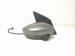 Rétroviseur extérieur et ses pièces - 6C2857502K