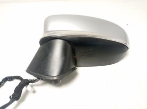 Mazda 6 (2012–2026) Side mirror and its parts - 4