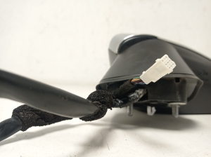 Mazda 6 (2012–2026) Side mirror and its parts - 5