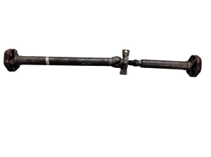 Propeller shaft and its parts - 10004110763