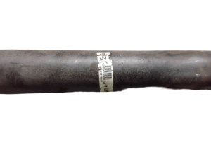 LEXUS SC (2001–2010) Arbre de transmission longitudinal et ses pièces 10004110763 - 2