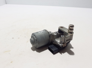 Mercedes Benz C-Class 206 (2021–2026) Scheibenwischermotor vorne - 4
