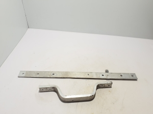 Mercedes Benz C-Class 206 (2021–2026) Summuti hoidik A2066190200 - 3