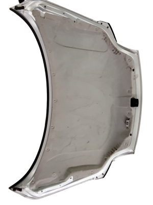 LEXUS SC (2001–2010) Trunk lid and its parts LEXUSSC - 4