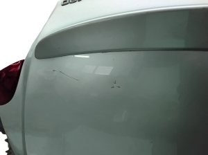 LEXUS SC (2001–2010) Trunk lid and its parts LEXUSSC - 5