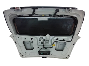 Opel Antara (2006–2017) Hayon et ses pièces 25975838 - 2