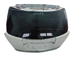Opel Antara (2006–2017) Hayon et ses pièces 25975838 - 4
