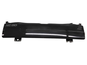 Trunk lid - 31335538