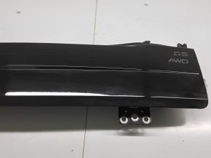 VOLVO XC90 (2002–2014) Trunk lid 31335538 - 3