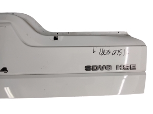 Land Rover Discovery IV (2009–2016) Trunk lid BHA780080 - 4