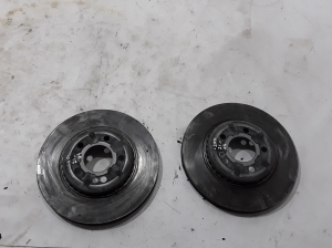  Tagumine piduriketas  - A2064230900 