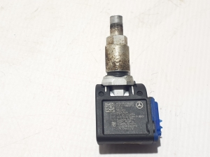 Mercedes Benz C-Class 206 (2021–2026) Reifendrucksensor A0009058706 - 2