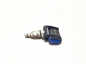 Mercedes Benz C-Class 206 (2021–2026) Reifendrucksensor A0009058706 - 3